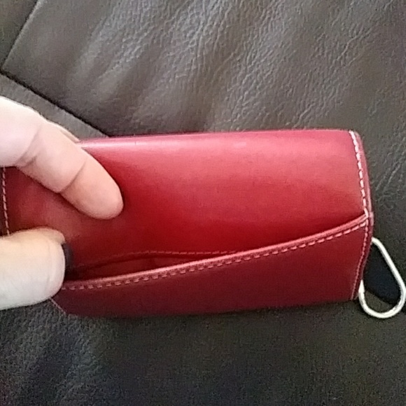 Coach Wallet - Picture 4 of 8